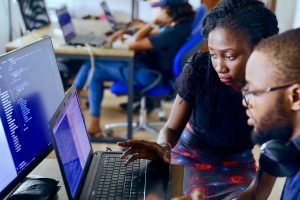 Read more about the article Revolutionizing Education: Kenya Pioneers Coding As A Key Skill In National Curriculum