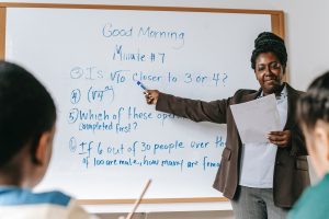 Read more about the article Rethinking South African Education: Embracing A Future-Focused Curriculum For The Changing World