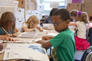 Read more about the article Investing In Excellence: Empowering Teachers Through Professional Development