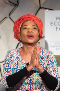 Read more about the article Mamokgethi Phakeng: A Lighthouse in South African Education